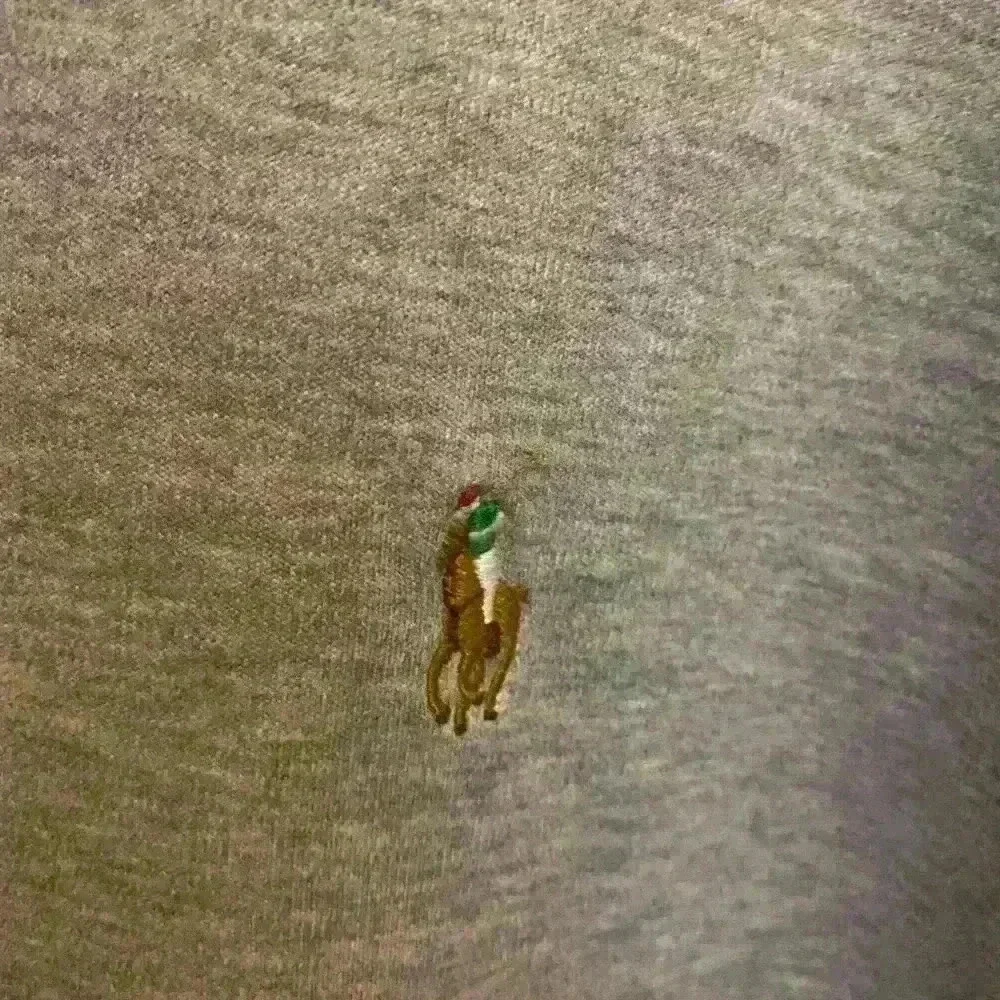 Polo Ralph Lauren xl Pima cotton polo